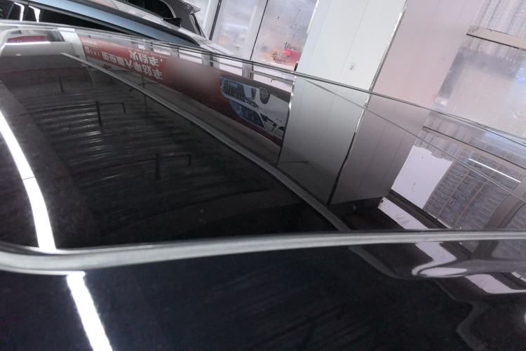 Used GAC Trumpchi M6 2021 270T DCT Luxury Edition (7-seater)