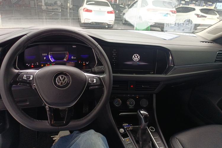 Used Volkswagen Sagitar 2022 280TSI DSG Excellence Edition
