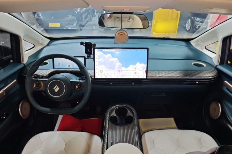 Used Baojun Cloud 2023 460 Max
