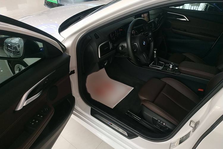 Used BMW 1 Series 2019 118i M Sport Package
