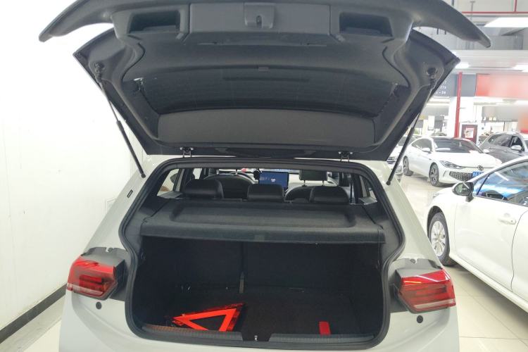 Used Volkswagen ID.3 2025 Smart Edition Outstanding Model