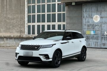 Used Land Rover Range Rover Velar 2019 250 PS R-DYNAMIC S