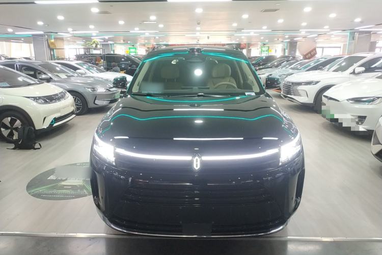 Used Hima AITO M7 2024 1.5T Intelligent Driving 4WD Max Edition 5 Seats
