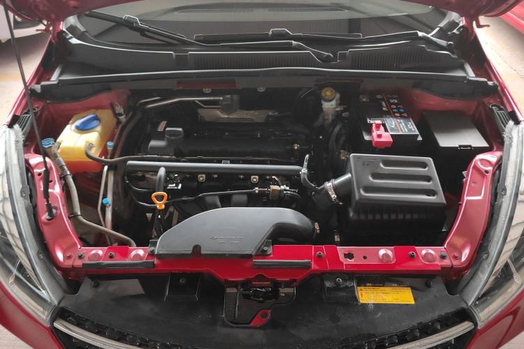 Used Chery Arrizo 5 2019 1.5L CVT Zizai Edition China V Standard
