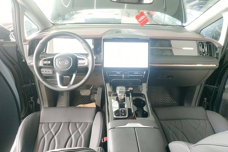 Used GAC Trumpchi M8 2024 Master Series Super Hybrid Edition
