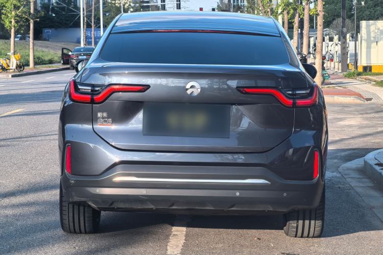Used Nio EC6 2020 615 km Signature Edition
