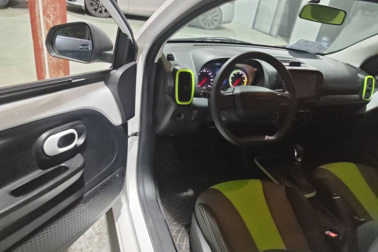 Used Roewe Clever 2021 302km All-Round Version