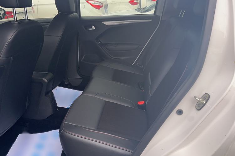 Used Citroen C3-XR 2015 1.6THP Automatic Pioneer Model
