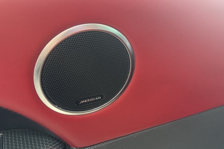 Used Land Rover Range Rover Sport 2021 3.0 L6 YAO Black Edition
