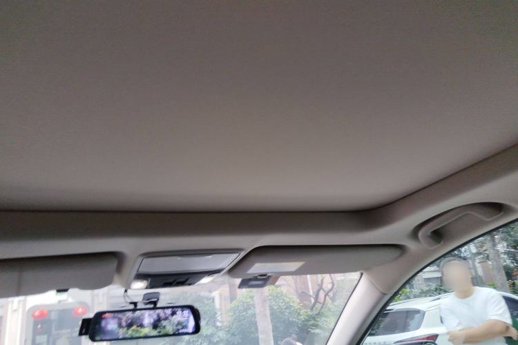 Used Honda CR-V 2021 240TURBO CVT 2WD Comfort Version