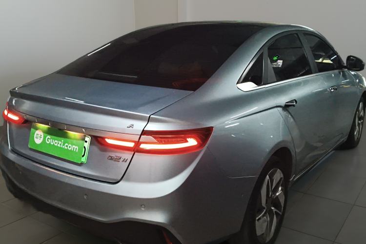 Used Geometry A 2019 Upgraded Model High-Performance Standard Range Power Cube Version
