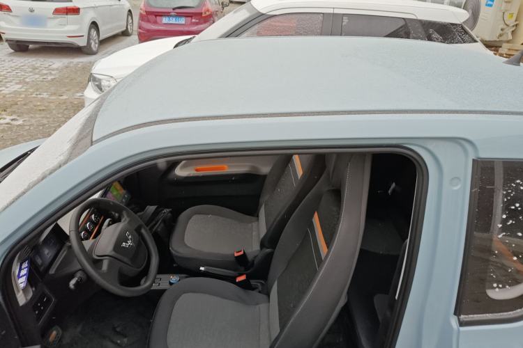 Used Wuling Hongguang MINIEV 2020 Enjoy Edition Lithium-Ion Battery