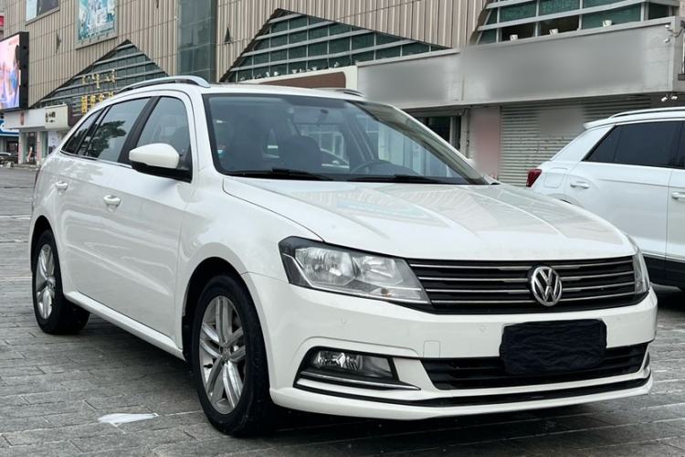 Used Volkswagen Gran Lavida 2017 180TSI DSG Comfort Edition