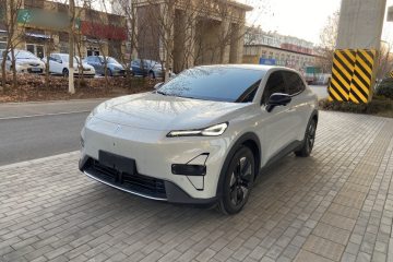 Used Deepal S05 2024 510Max Pure Electric Version