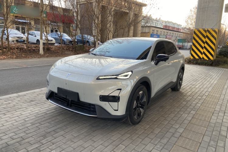 Used Deepal S05 2024 510Max Pure Electric Version