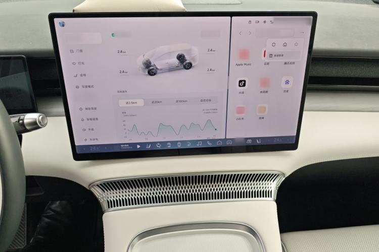 Used XPeng X9 2024 702 Ultra-Long Range Max
