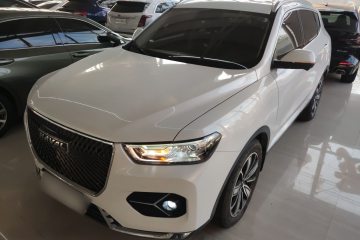 Used Haval H6 2021 1.5T Automatic Champion Edition