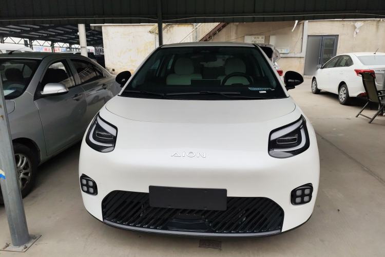 Used AION UT 2025 330 Starlight Edition