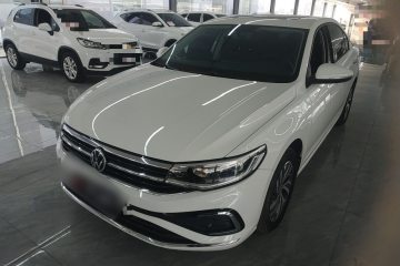 Used Volkswagen Bora 2023 200TSI DSG Enjoyment Edition