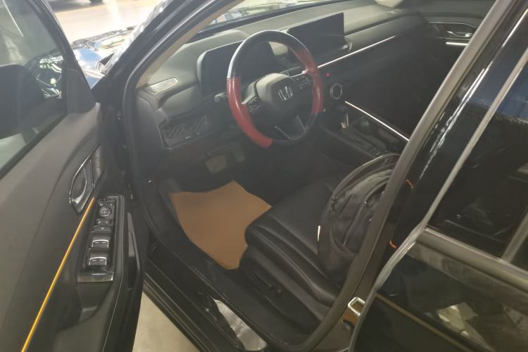 Used Honda Accord 2023 260TURBO Smart Enjoyment Version