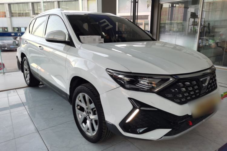 Used Jetta VS5 2023 280TSI Automatic Trend Edition
