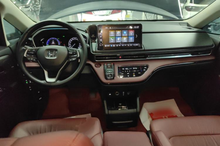 Used Honda Elysion 2022 2.0L eHEV Prestige Edition
