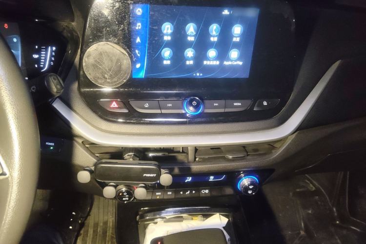 Used Chevrolet Menlo 2022 Star Enjoyment Edition Plus
