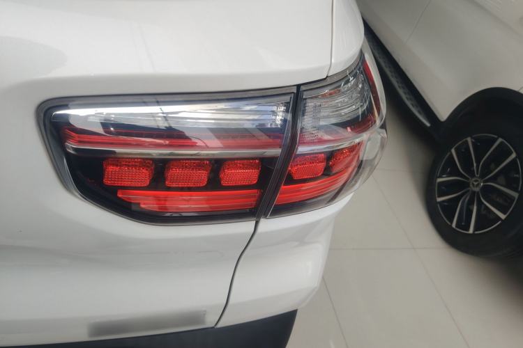 Used Kia Sportage R 2019 2.0L Automatic Smart Luxury Edition
