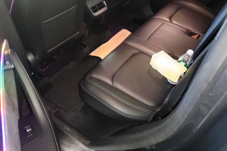 Used Tesla Model Y 2022 Rear-Wheel-Drive Version