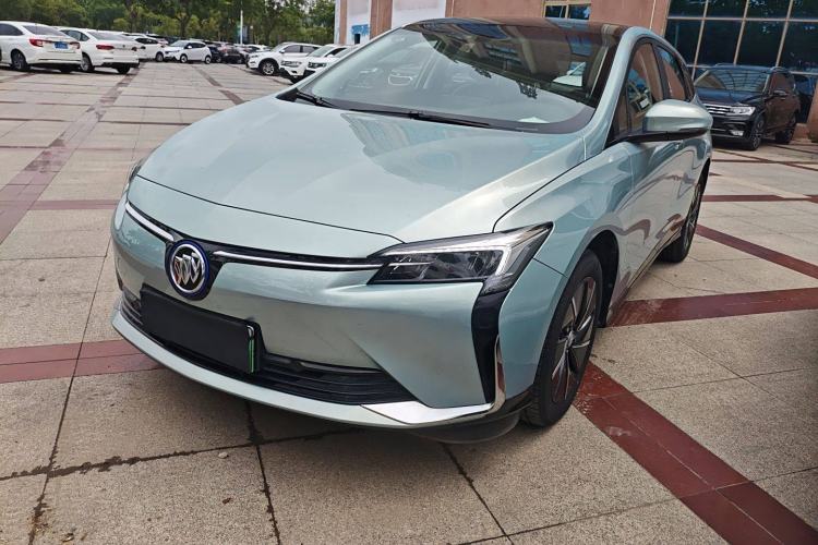 Used Buick Velite 6 2024 430km Enjoyment Version
