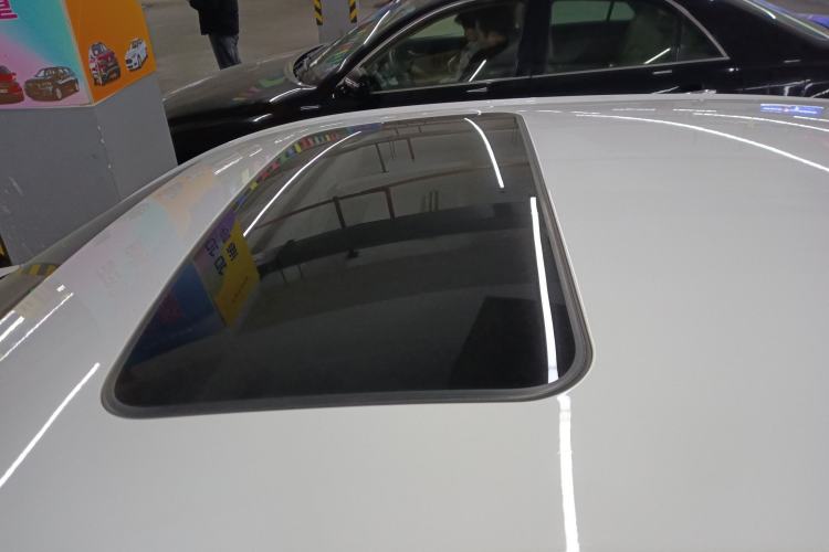 Used Cadillac ATS-L 2017 28T Fashion Edition
