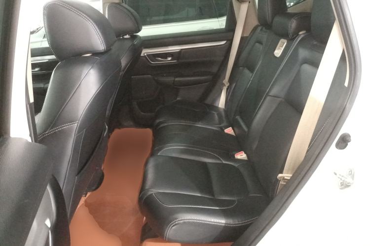 Used Honda CR-V 2021 240TURBO CVT 2WD Comfort Version