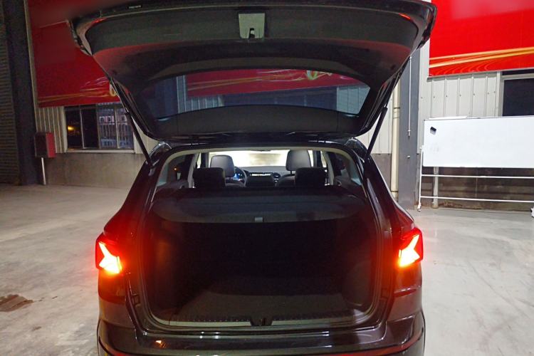 Used Jetta VS7 2024 280TSI Automatic Glory Edition
