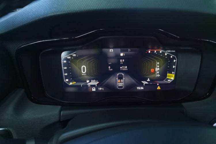 Used Lynk & Co 03 2022 2.0TD DCT JingPro
