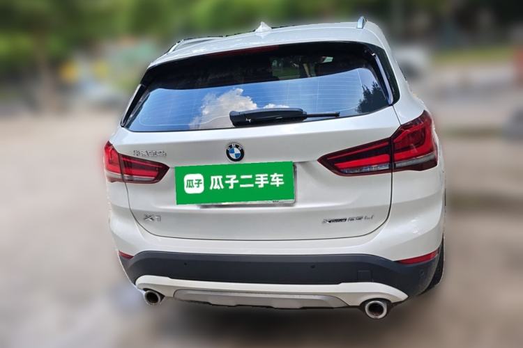 Used BMW X1 2022 Updated xDrive25Li Premium Edition
