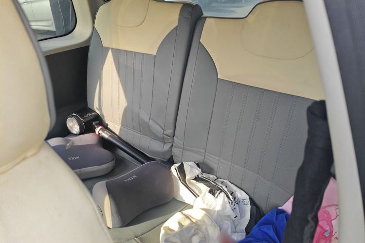 Used  Lumin 2022 210km Sweet Edition