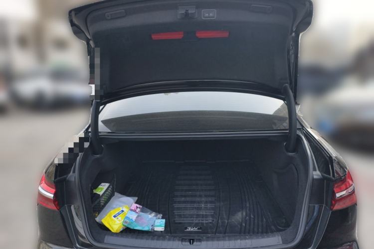 Used Audi A6L 2025 45 TFSI quattro Prestige Dynamic Edition