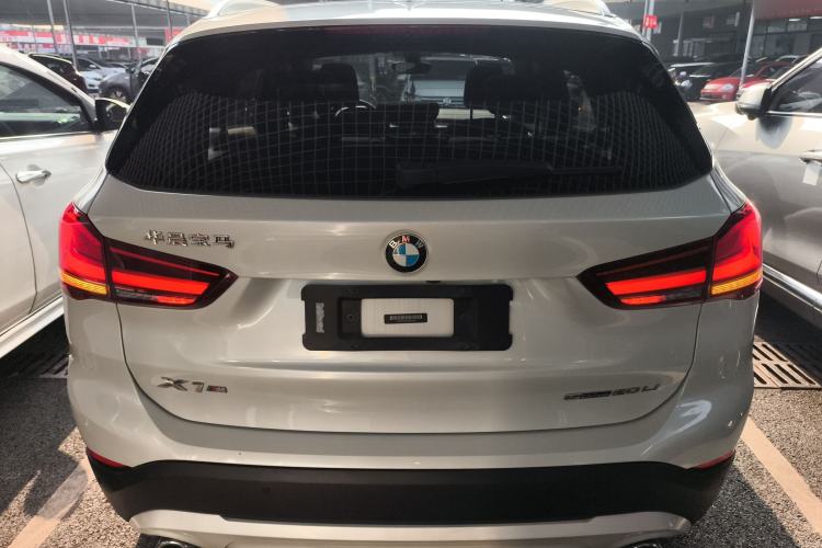 Used BMW X1 2020 sDrive20Li Fashion Model