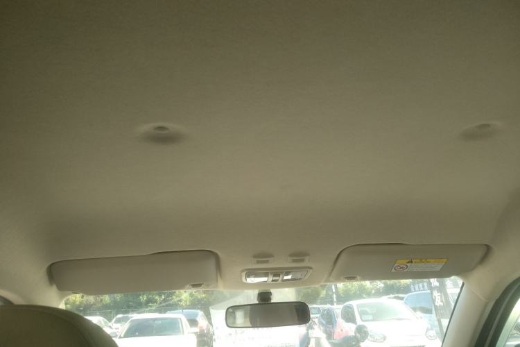 Used ORA White Cat 2020 360 km Luxury Version
