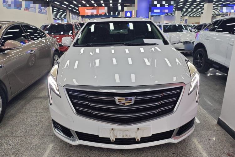 Used Cadillac XTS 2018 28T Tech Edition