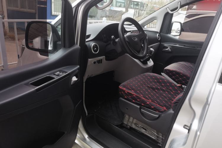 Used  M3 2019 Creator Edition 1.8L Luxury Model
