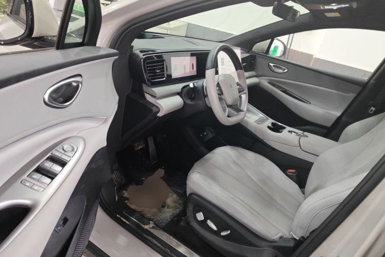 Used BYD Sealion 06 New Energy 