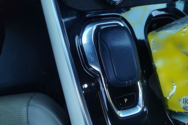 Used Zeekr 009 2022 WE Edition
