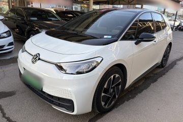 Used Volkswagen ID.3 2024 Outstanding Edition