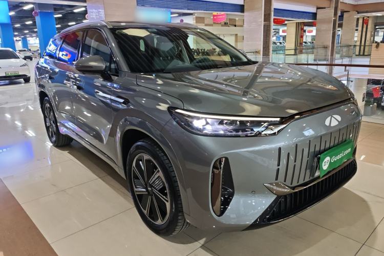 Used Chery Fengyun T10 2024 210 Luxury Edition
