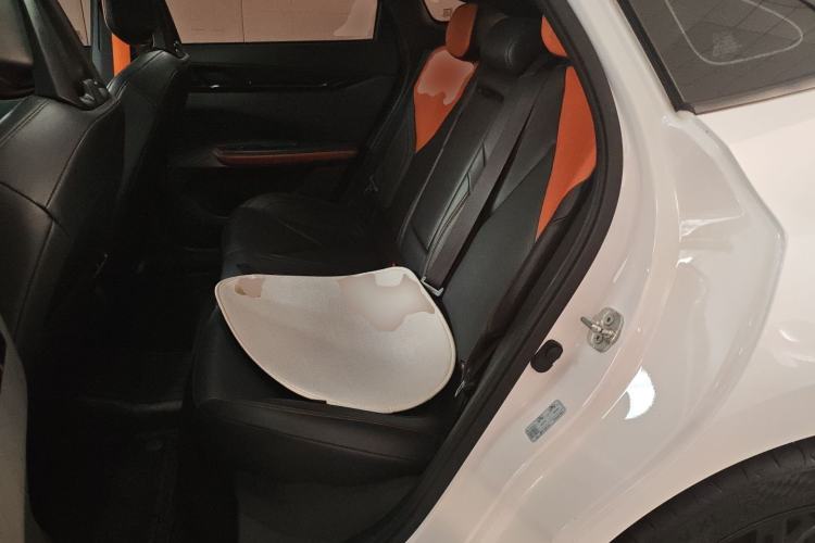 Used Changan UNI-V 2023 1.5T Prestige Model