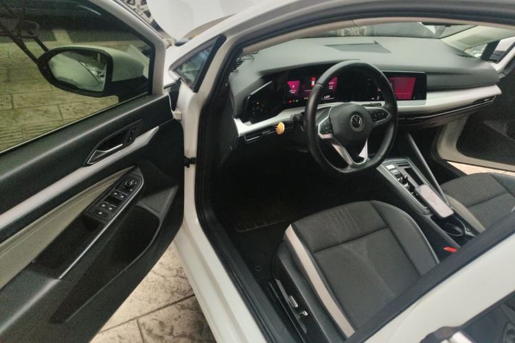 Used Volkswagen Golf 2021 280TSI DSG Pro
