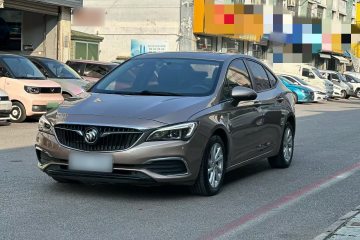 Used Buick Verano 2017 Sedan 15S Automatic Entry Model