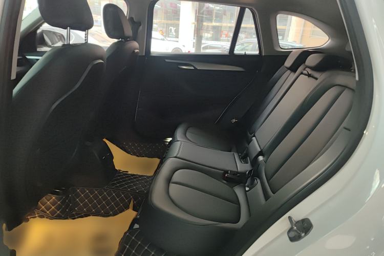 Used BMW X1 2019 sDrive18Li Fashion Model