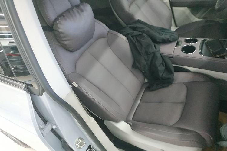 Used Leapmotor C11 2023 Range-Extended 285 Smart Enjoyment Edition
